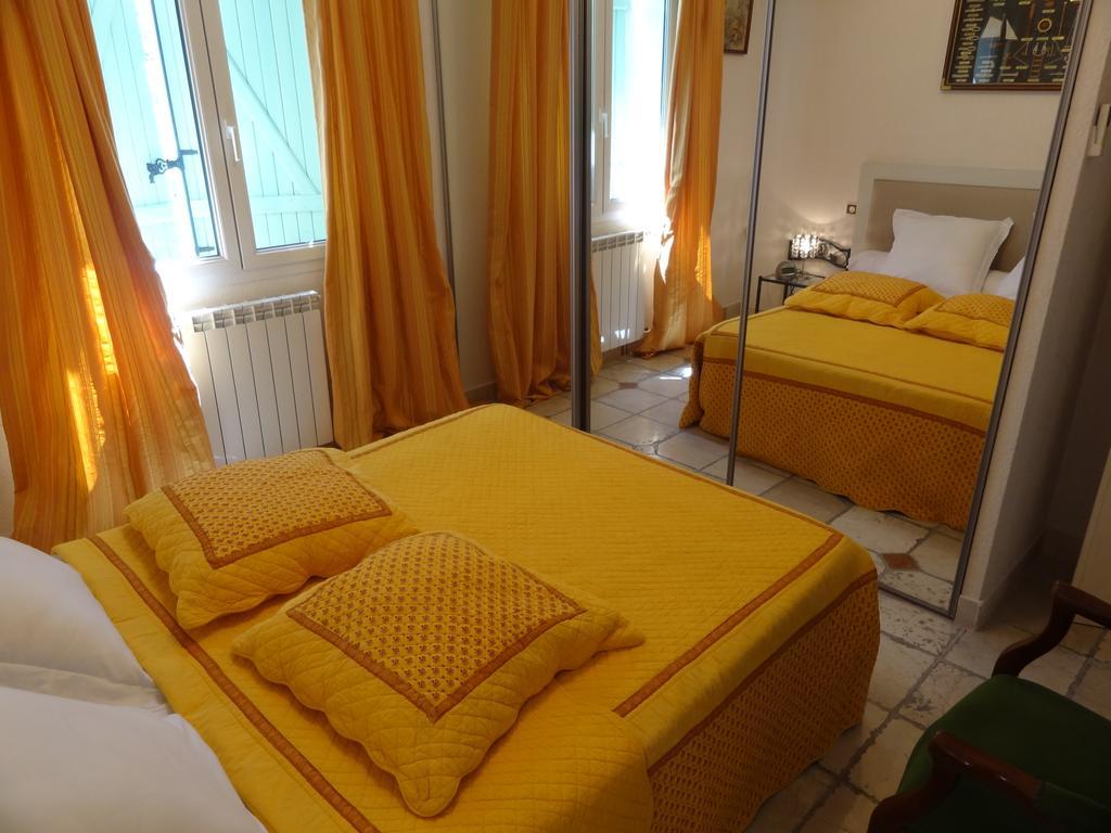 Saint-Rémy-de-ProvenceLocations Des Alpillesアパートメント 部屋 写真